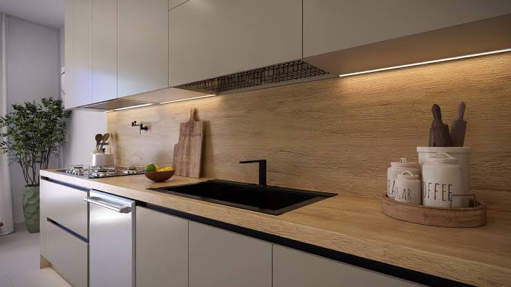 ترندهای جدید کابینت و کمد دیواری در سال ۱۴۰۴